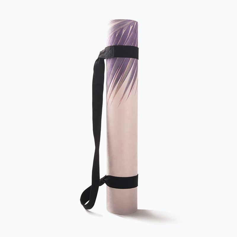 Yogamatte Joy in me Flow 3 mm rosa 800005 6
