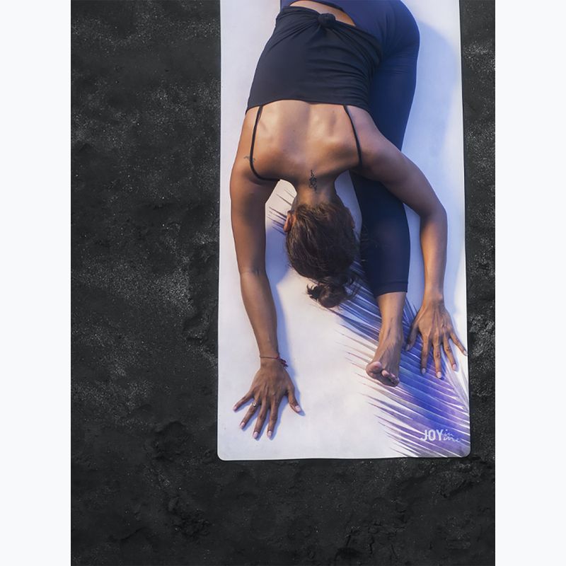 Yogamatte JOYINME Flow 3 mm rosa 800005 5