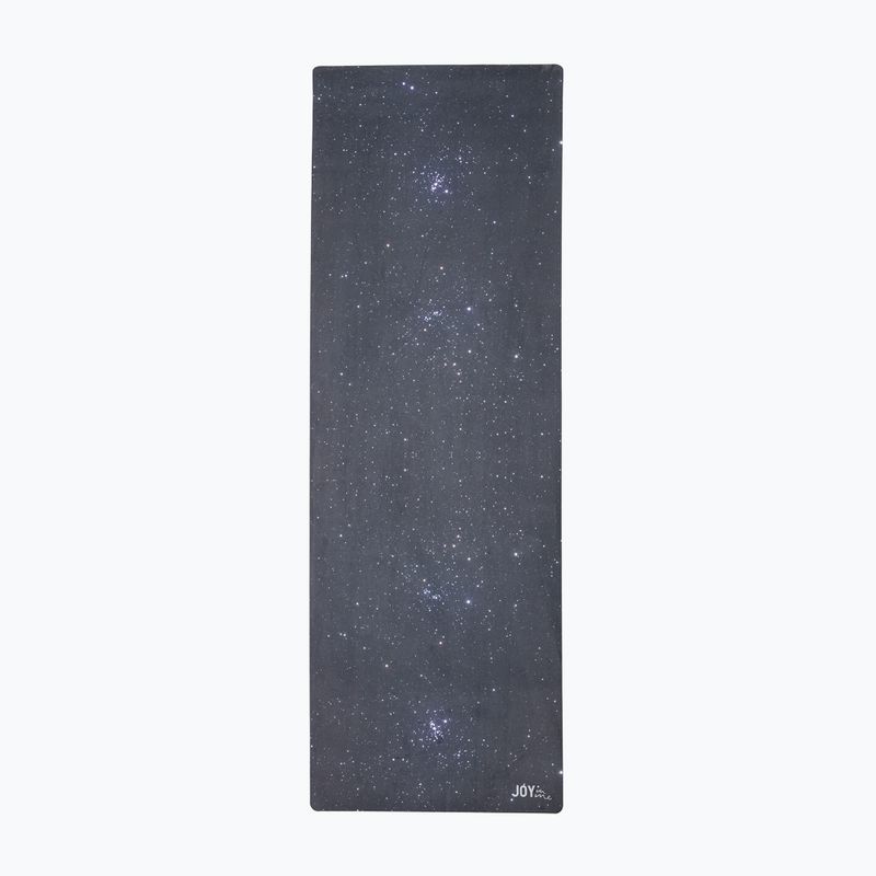 JOYINME Flow 3 mm Yogamatte schwarz 800006