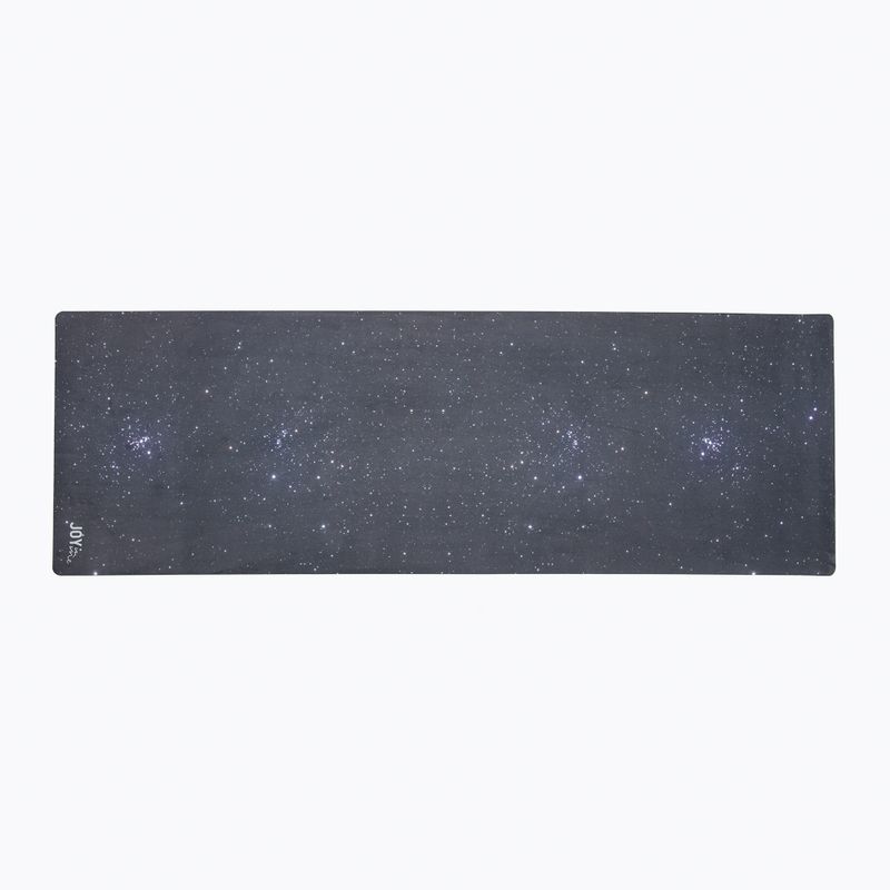 JOYINME Flow 3 mm Yogamatte schwarz 800006 3