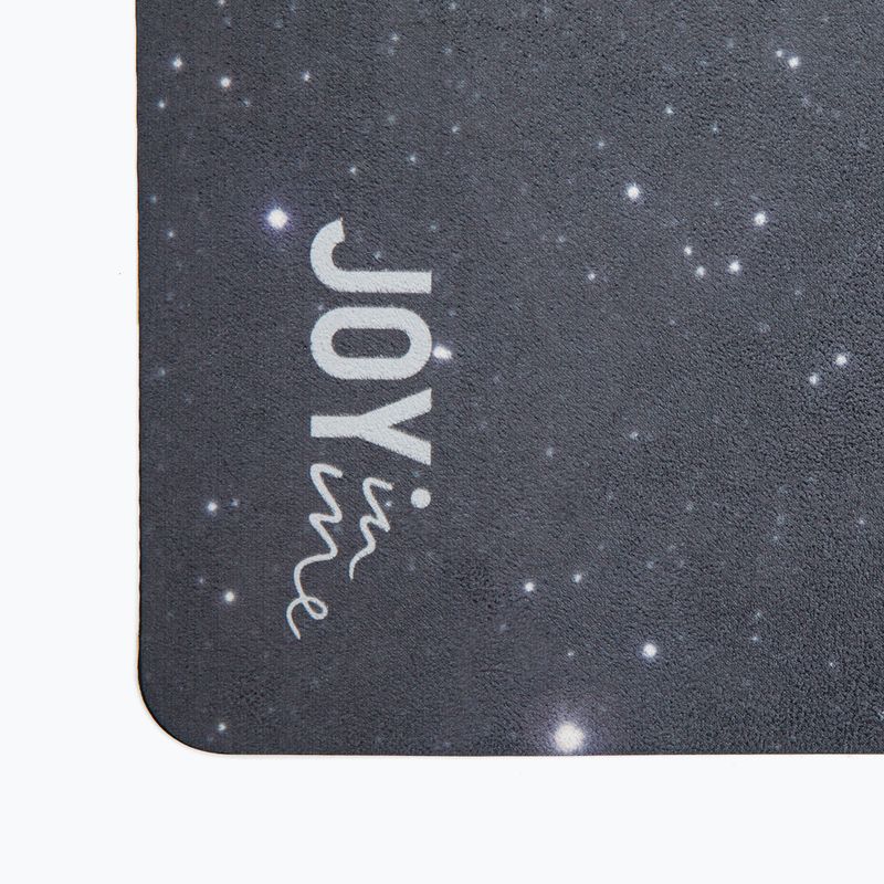 JOYINME Flow 3 mm Yogamatte schwarz 800006 4
