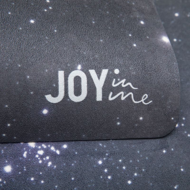 JOYINME Flow 3 mm Yogamatte schwarz 800006 5