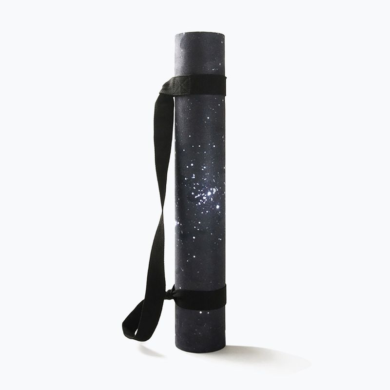 JOYINME Flow 3 mm Yogamatte schwarz 800006 6