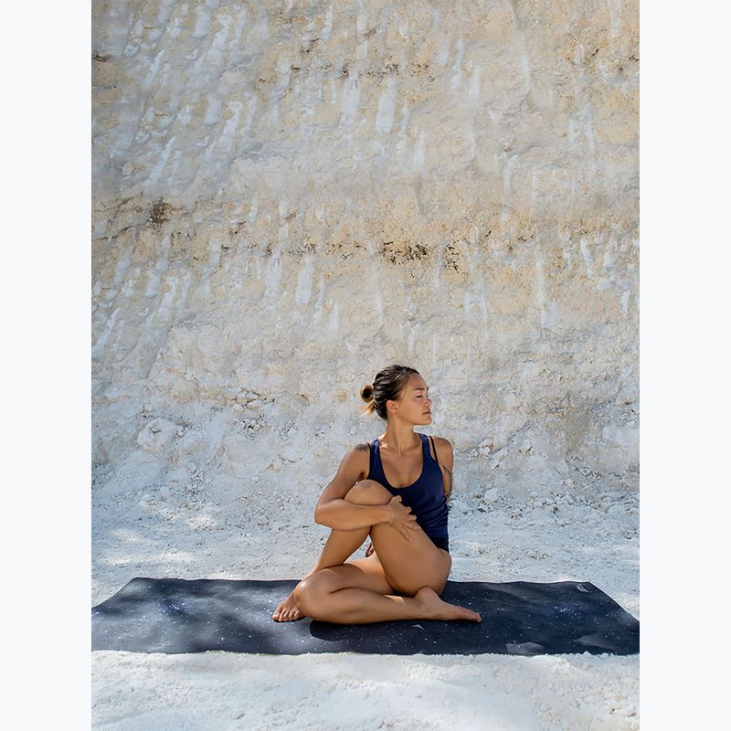 Joy in me Flow 3 mm Yogamatte schwarz 800006 7