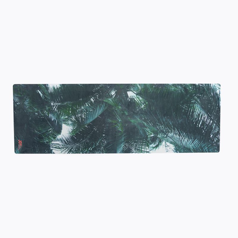 Yogamatte JOYINME Flow 3 mm grün 800008 3