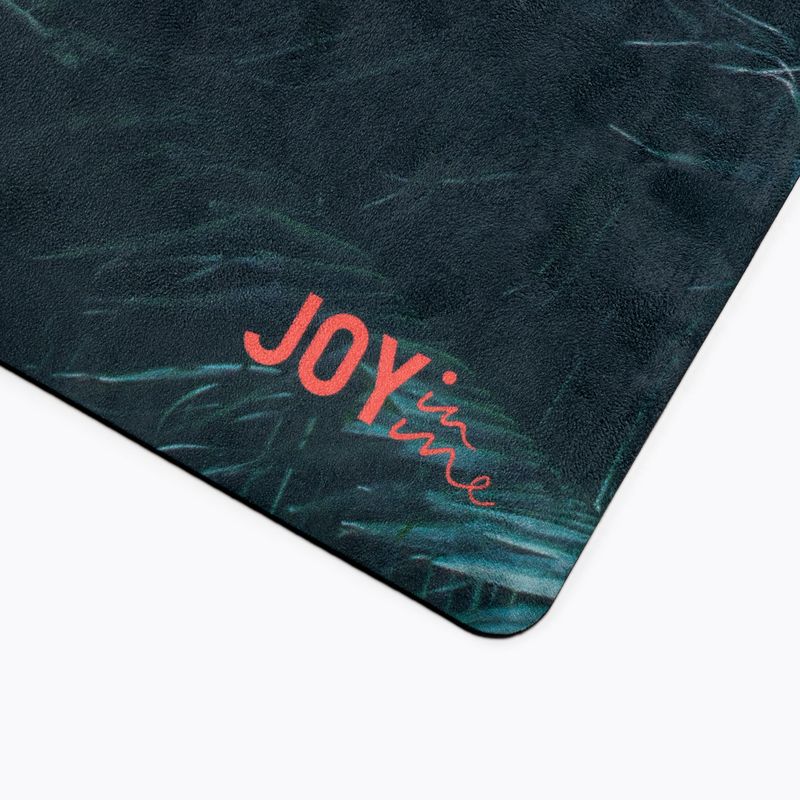 Yogamatte JOYINME Flow 3 mm grün 800008 4
