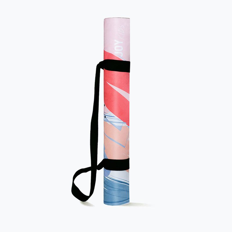 Kinder-Yogamatte JOYINME Flow 3 mm Farbe 800630 5