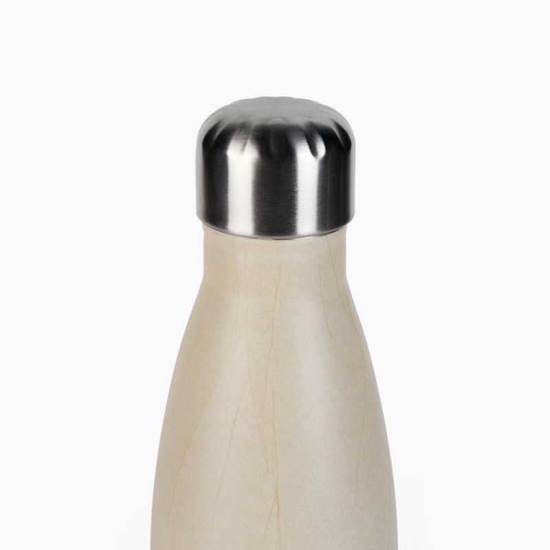 Joy in me Drop 500 ml Thermoflasche beige 800405 3