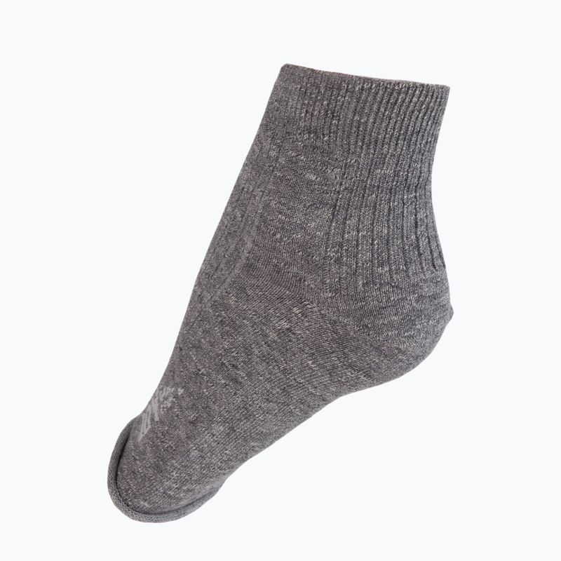 Damen Yoga Socken JOYINME On/Off the mat Socken grau 800903 2