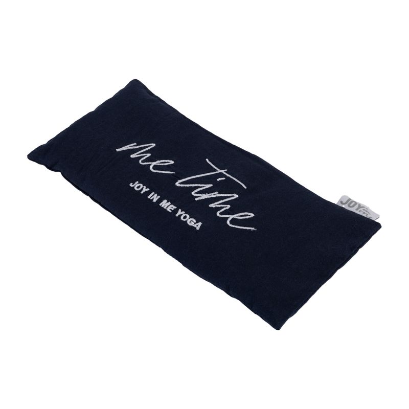 Beruhigendes Augenkissen Joy in me navy blue 801002