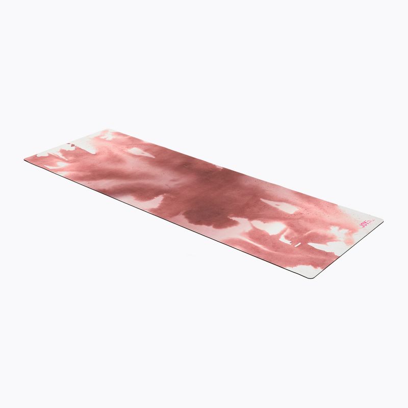Yogamatte JOYINME Flow 3 mm rosa 800011 2