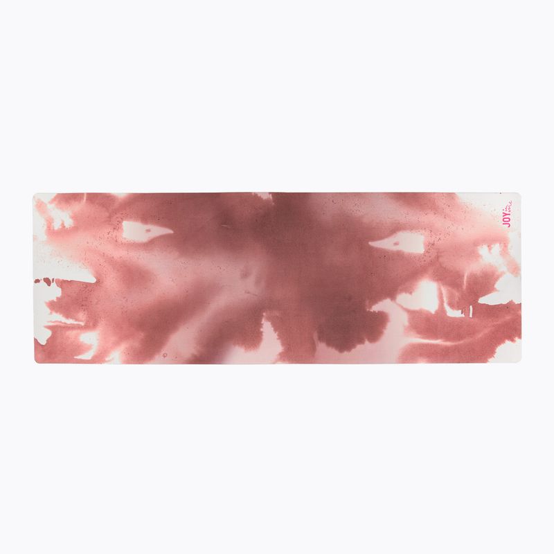 Yogamatte JOYINME Flow 3 mm rosa 800011 3