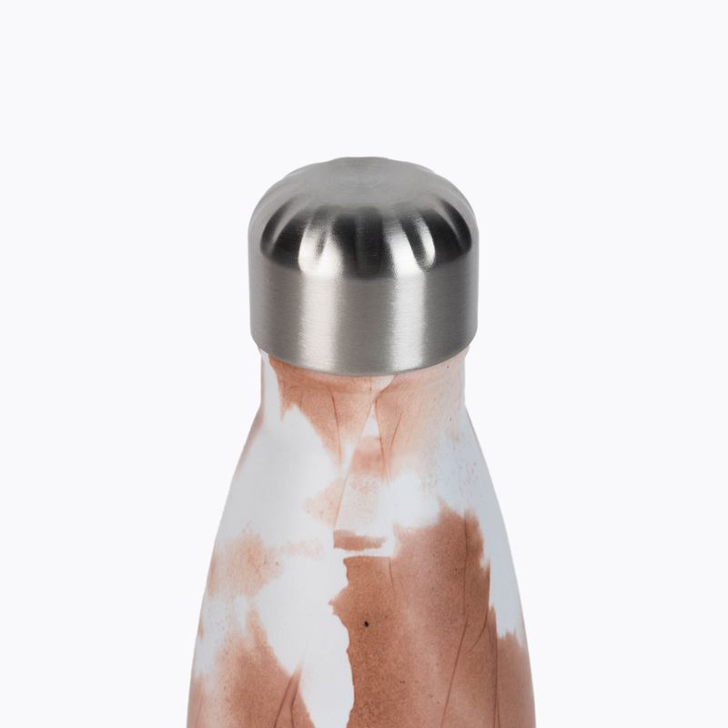 Joy in me Drop 500 ml Thermoflasche braun 800436 3