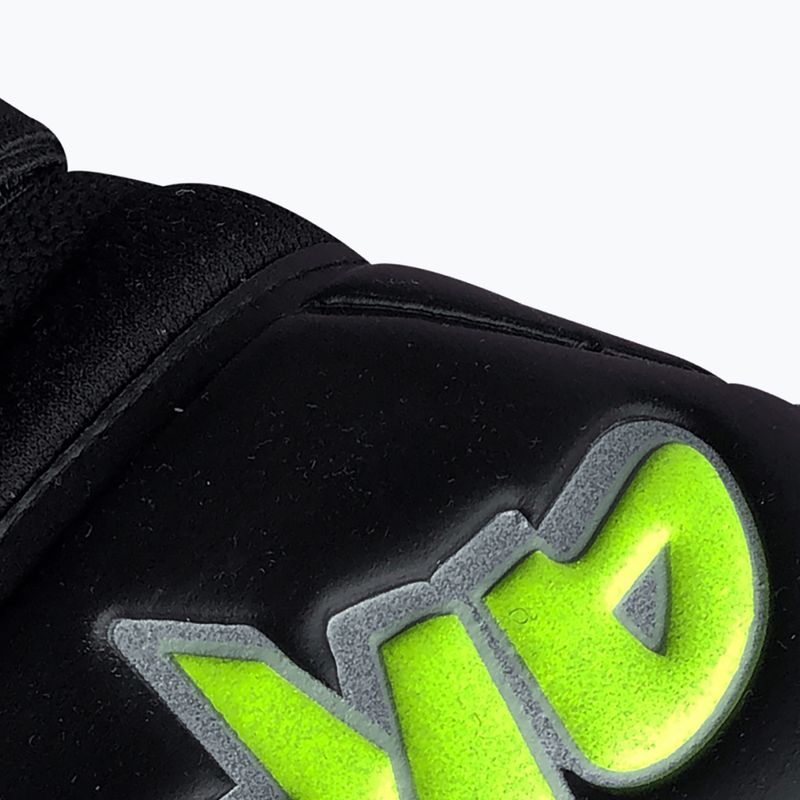 4Keepers Force V-1.20 Black Edition Rf Torwarthandschuhe schwarz 7