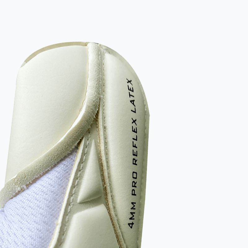 4Keepers Champ Carbo V RF Torwarthandschuhe weiß 9