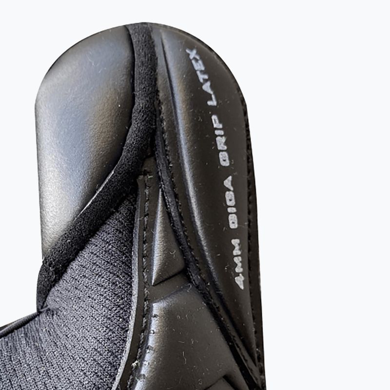 4Keepers Champ Gold Schwarz V Rf Torwarthandschuhe schwarz 10