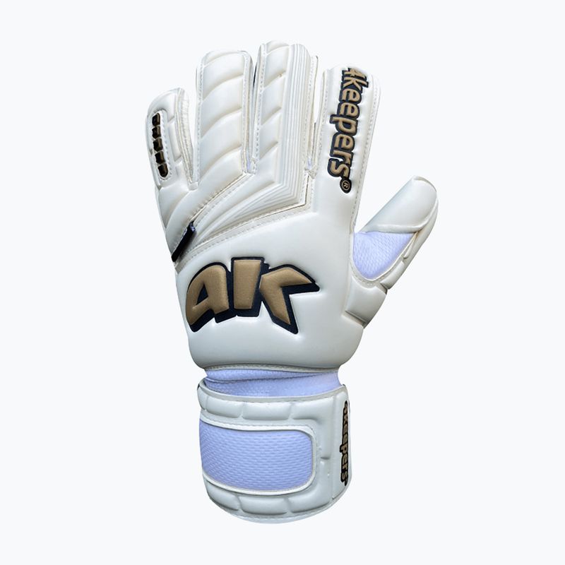 Torwarthandschuhe Kinder 4Keepers Champ Gold V RF 4