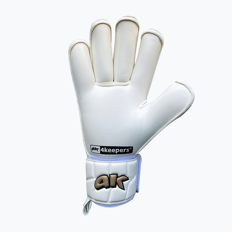 Torwarthandschuhe Kinder 4Keepers Champ Gold V RF 5
