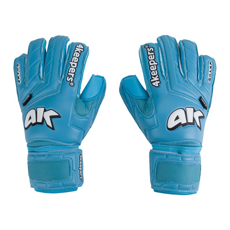 4Keepers Champ Farbe Himmel V Rf blau Torwarthandschuhe