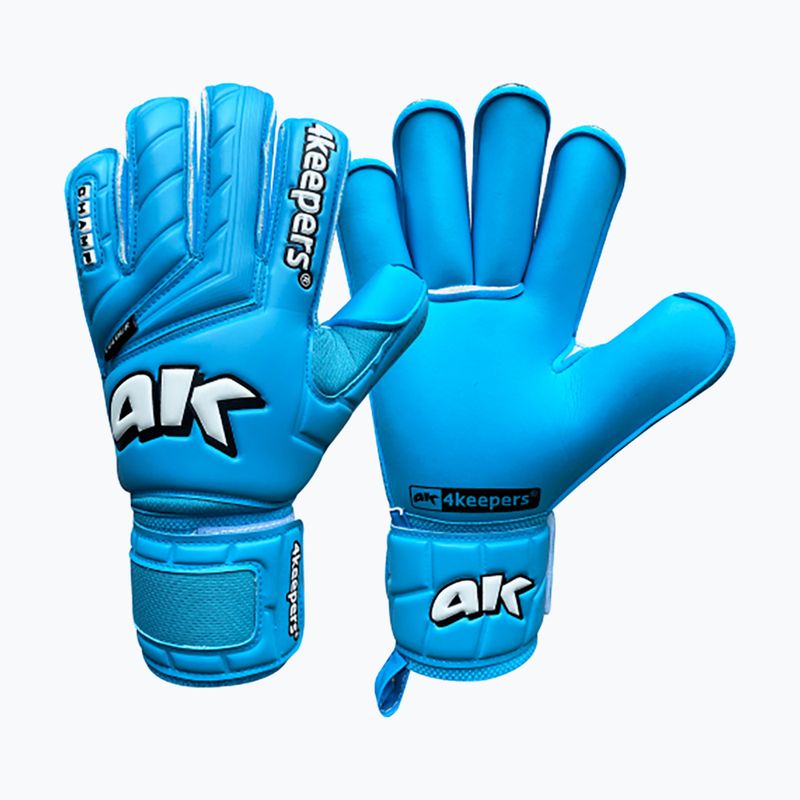 4Keepers Champ Farbe Himmel V Rf blau Torwarthandschuhe 6