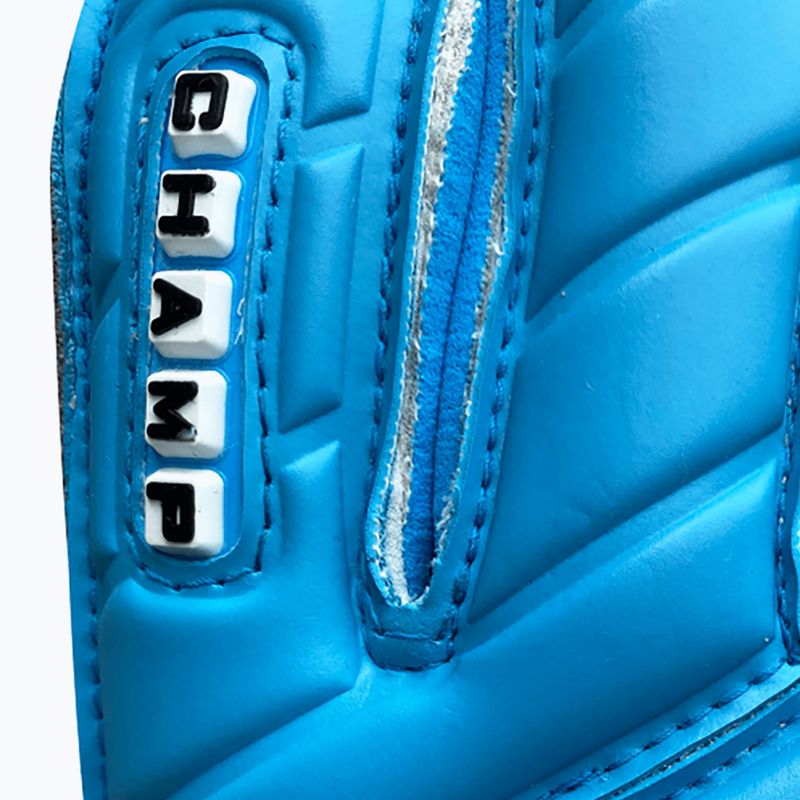 4Keepers Champ Farbe Himmel V Rf blau Torwarthandschuhe 8