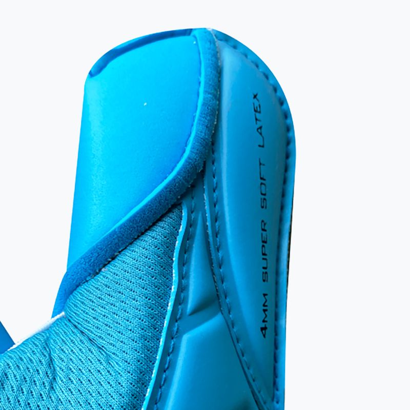 4Keepers Champ Farbe Himmel V Rf blau Torwarthandschuhe 9