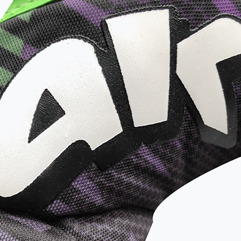 Kinder-Torwarthandschuhe 4Keepers Neo Optima Nc schwarz 9