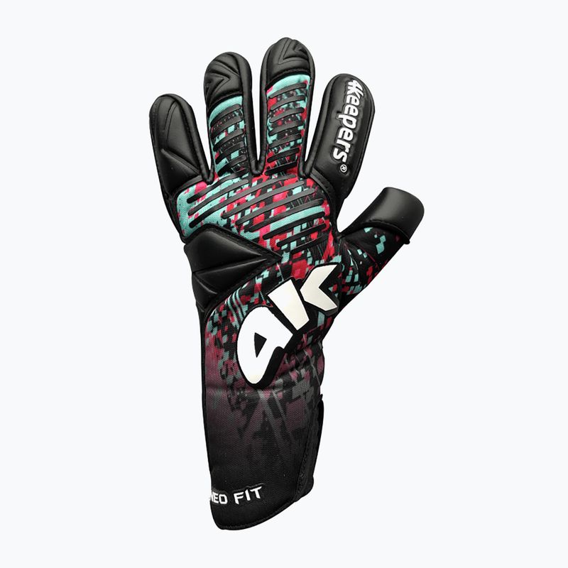 4Keepers Neo Cosmo Nc Torwarthandschuhe schwarz 4