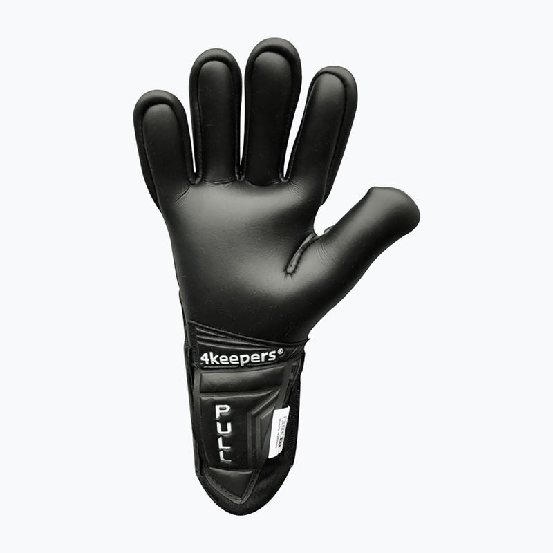 4Keepers Neo Cosmo Nc Torwarthandschuhe schwarz 5