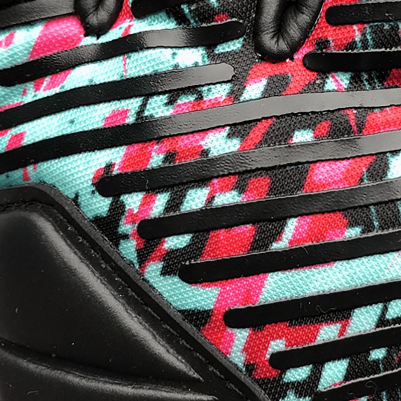 4Keepers Neo Cosmo Nc Torwarthandschuhe schwarz 9