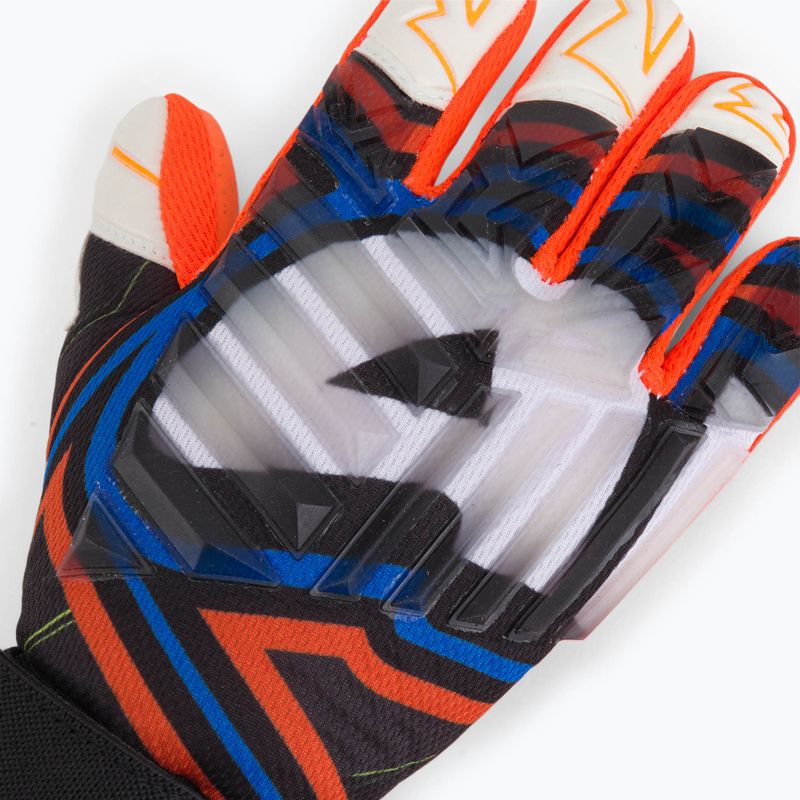 4Keepers Evo Lanta Nc Torwarthandschuhe orange 3