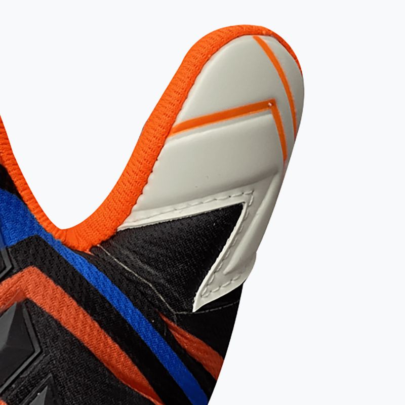 Torwarthandschuhe für Kinder 4Keepers Evo Lanta Nc orange 8