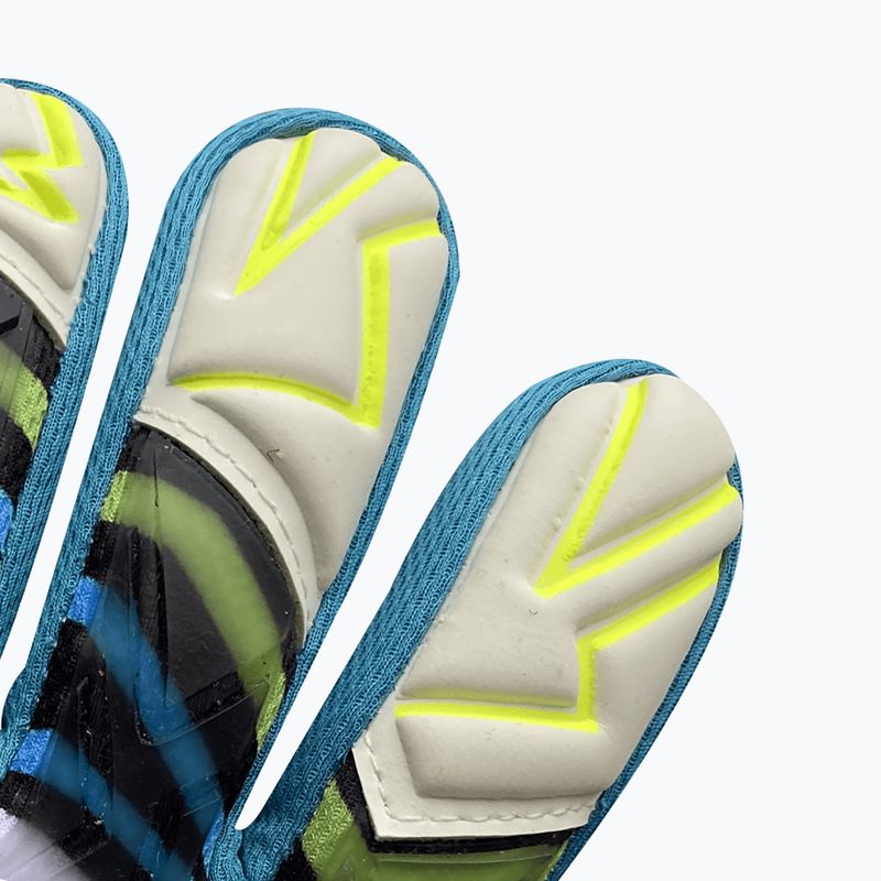 Kinder Torwarthandschuhe 4Keepers Evo Amson Nc schwarz 9