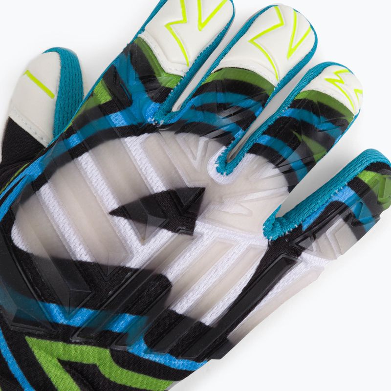 Kinder Torwarthandschuhe 4Keepers Evo Amson Nc schwarz 3