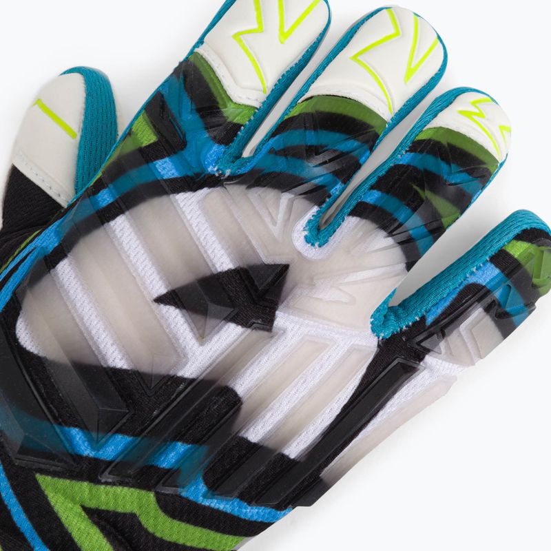 4Keepers Evo Amson Nc Torwarthandschuhe schwarz 3