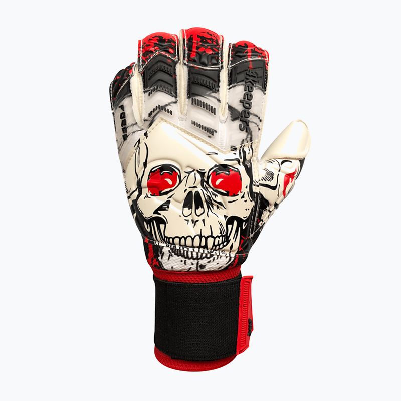 4keepers Force Halloween RF Torwarthandschuhe rot 4