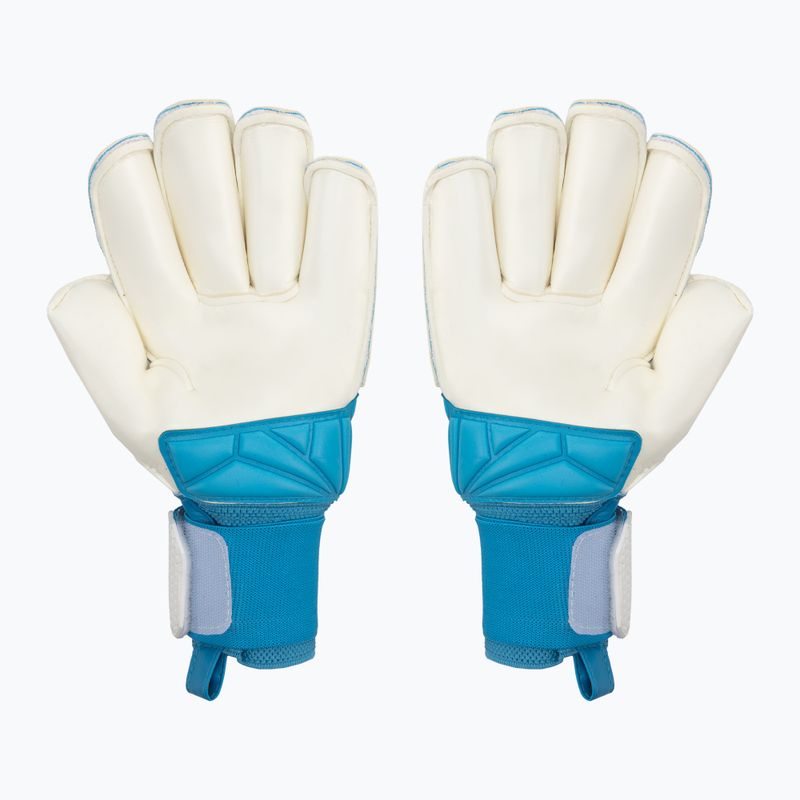 4Keepers Force V1.23 Rf Torwarthandschuh blau 2