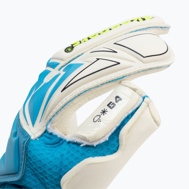 4Keepers Force V1.23 Rf Torwarthandschuh blau 3