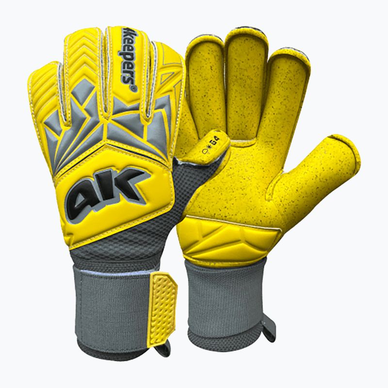 4Keepers Force V2.23 Rf Jr Kinder Torwarthandschuhe 4