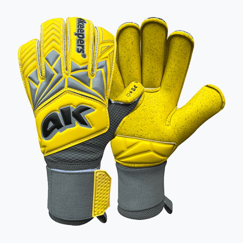 4Keepers Force Torwarthandschuhe V2.23 Rf gelb 4