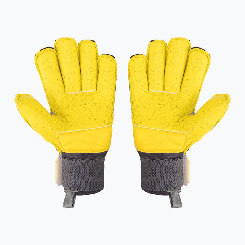 4Keepers Force Torwarthandschuhe V2.23 Rf gelb 2