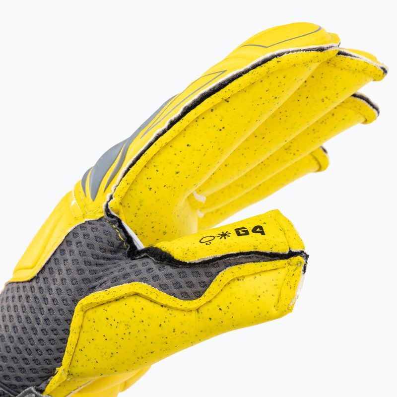 4Keepers Force Torwarthandschuhe V2.23 Rf gelb 3