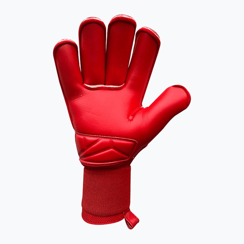 4Keepers Force V4.23 Rf Jr Torwarthandschuhe rot 6