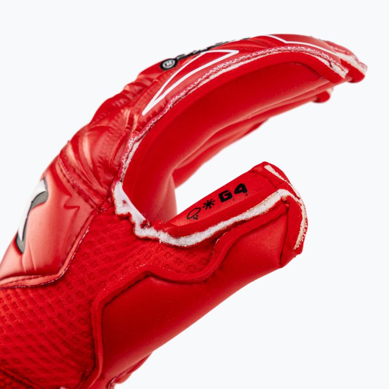 4Keepers Force V4.23 Rf Jr Torwarthandschuhe rot 3