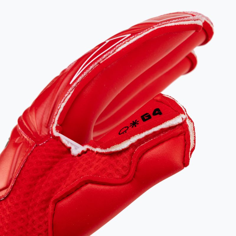 4Keepers Force V4.23 Rf Torwarthandschuhe rot 3