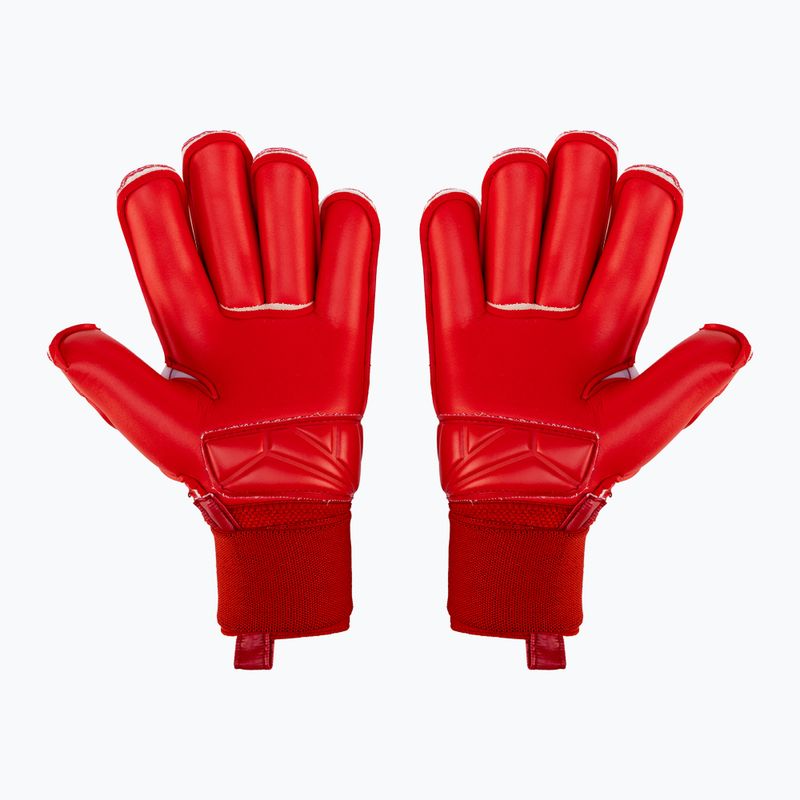 4Keepers Force V4.23 Hb Torwarthandschuhe rot 2