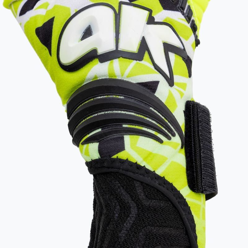 4Keepers Neo Focus Nc Jr Kinder Torwarthandschuhe grün 4