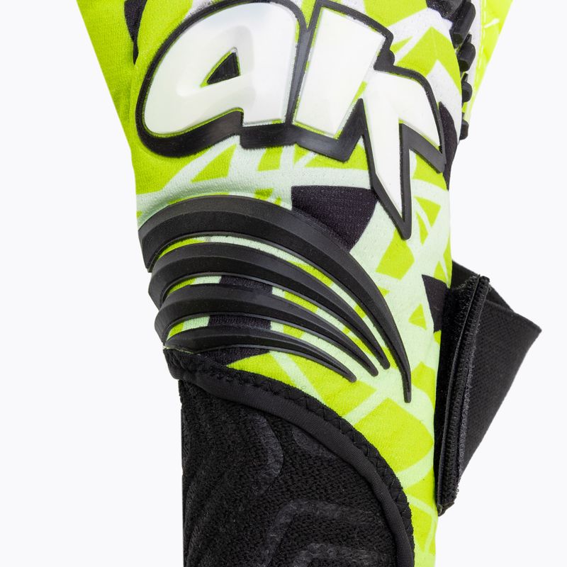 4Keepers Neo Focus Nc grün Torwarthandschuhe 4