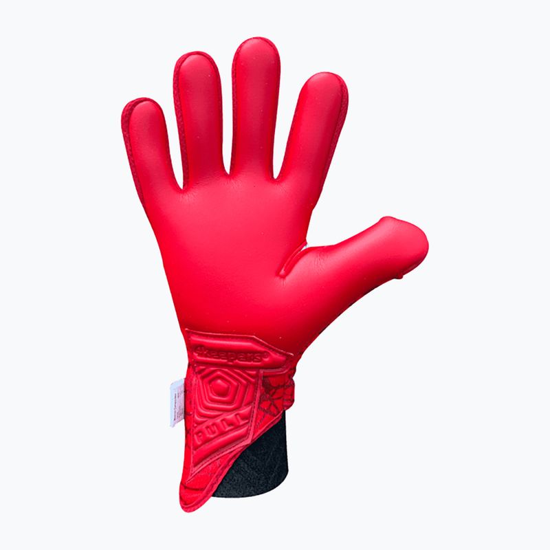 4Keepers Neo Rodeo Nc Jr Kinder Torwarthandschuhe rot
