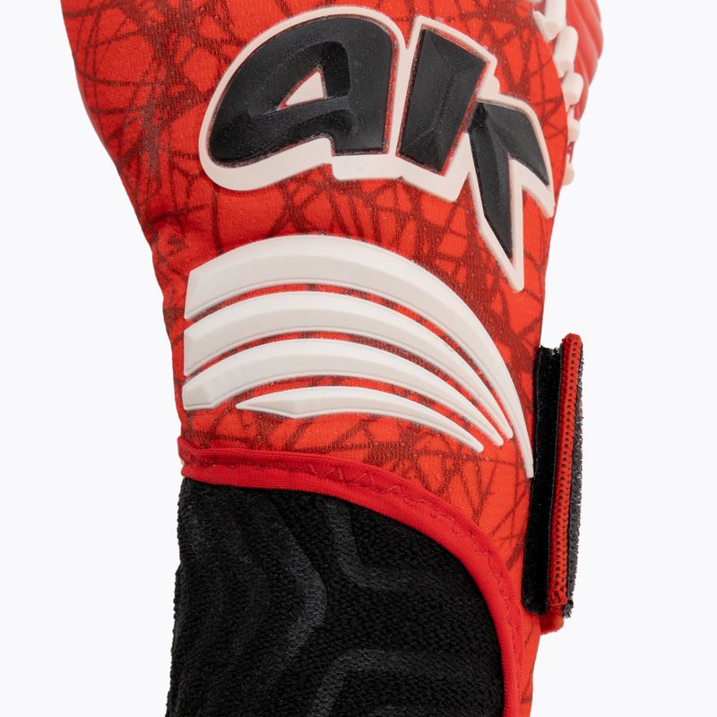 4Keepers Neo Rodeo Nc Jr Kinder Torwarthandschuhe rot